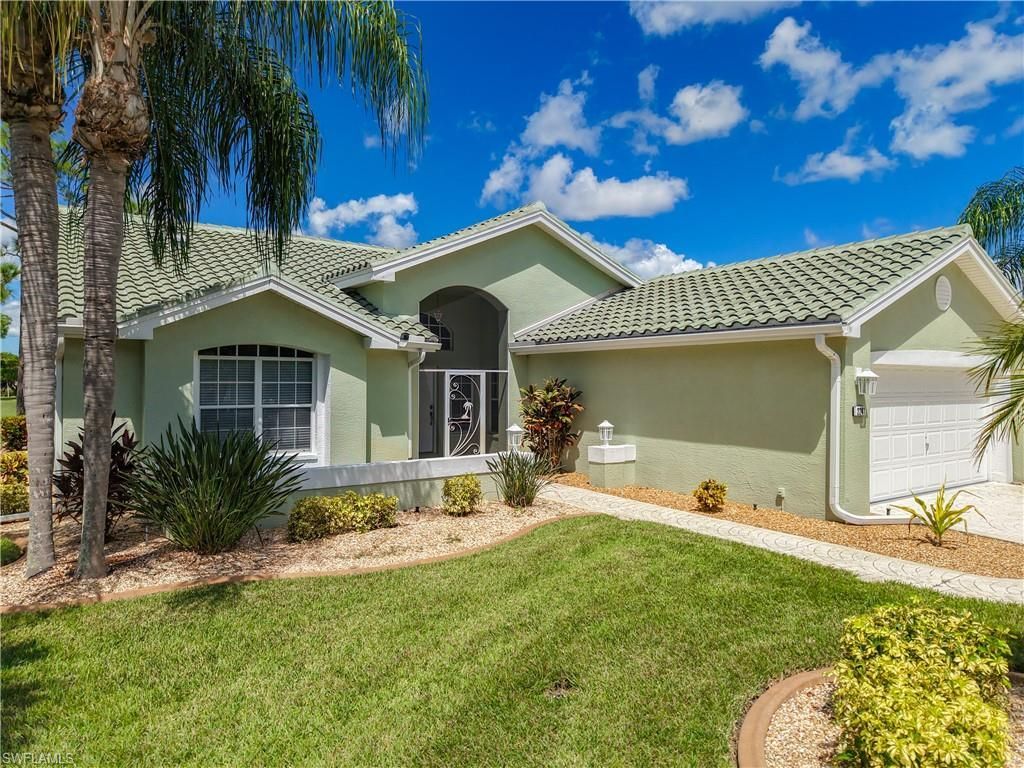 2241 Rio Nuevo Dr, North Fort Myers, FL 33917 Photo