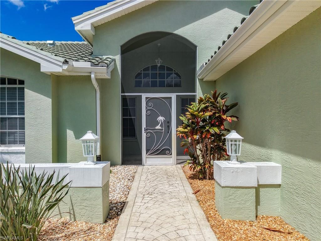 2241 Rio Nuevo Dr, North Fort Myers, FL 33917 Photo