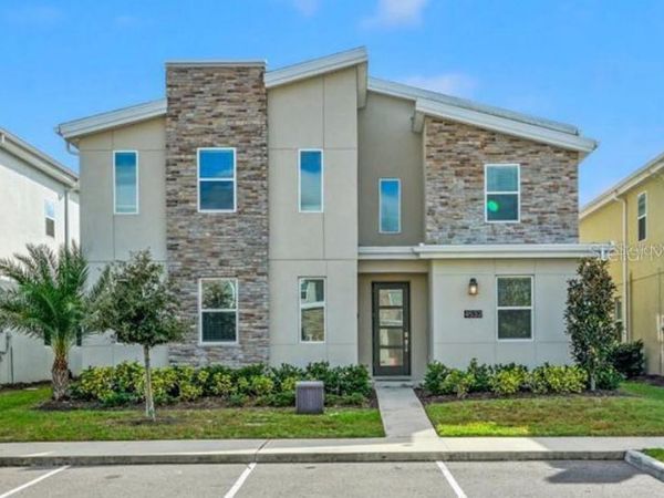 4532 TARGET BOULEVARD, KISSIMMEE, FL 34746