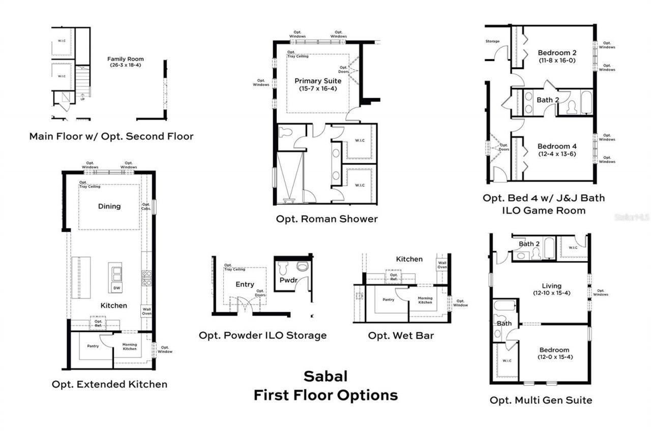 12717 Ivory Tusk Lane, Spring Hill, FL 34610 Photo