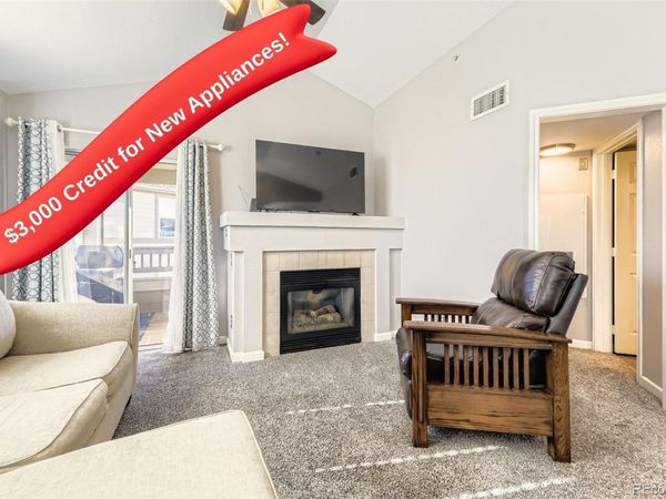 12858 Ironstone Way, Unit 301, Parker, CO 80134