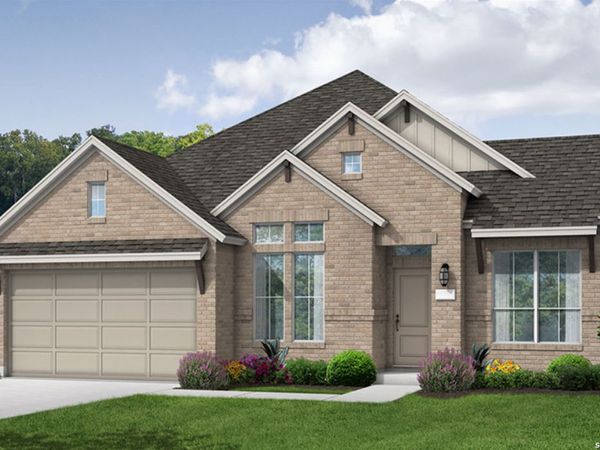 420 Foxtail Canyon, Cibolo, TX 78108