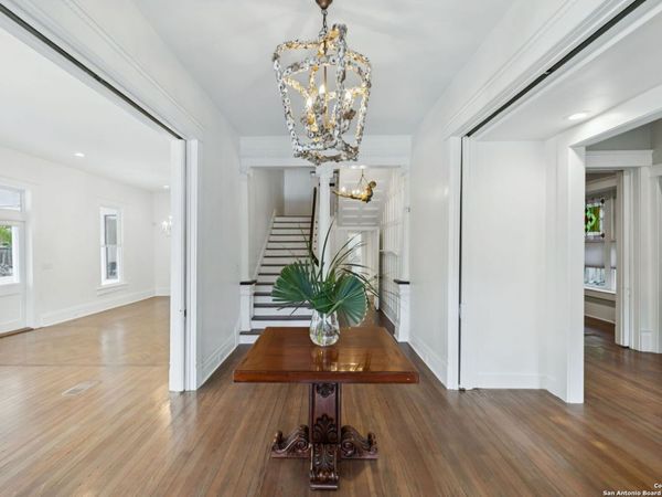 321 dewey, San Antonio, TX 78212