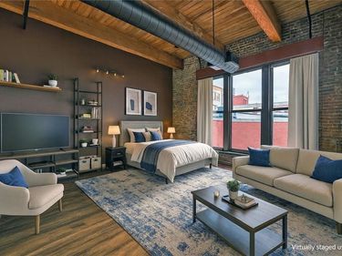 308 W 8th Street, Unit 216, Kansas City, MO 64105