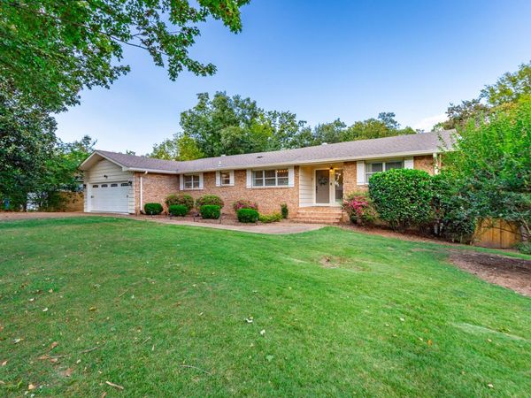 1325 Highland Road, Chattanooga, TN 37415