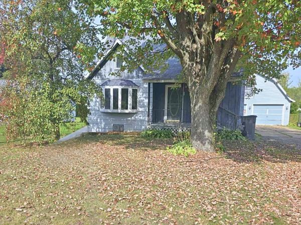 6418 County Road N, Arpin, WI 54410