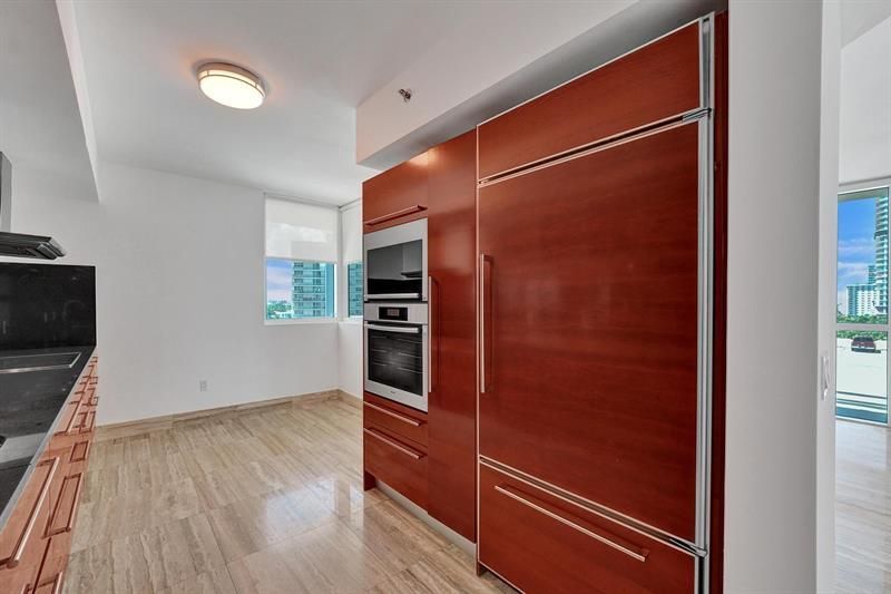 101 S Fort Lauderdale Beach Boulevard, Unit 806, Fort Lauderdale, FL 33316 Photo