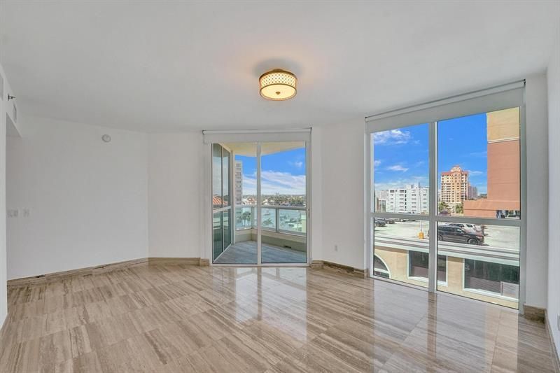 101 S Fort Lauderdale Beach Boulevard, Unit 806, Fort Lauderdale, FL 33316 Photo