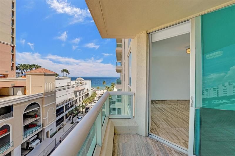 101 S Fort Lauderdale Beach Boulevard, Unit 806, Fort Lauderdale, FL 33316 Photo