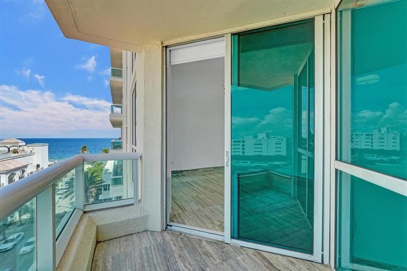 101 S Fort Lauderdale Beach Boulevard, Unit 806, Fort Lauderdale, FL 33316 Photo