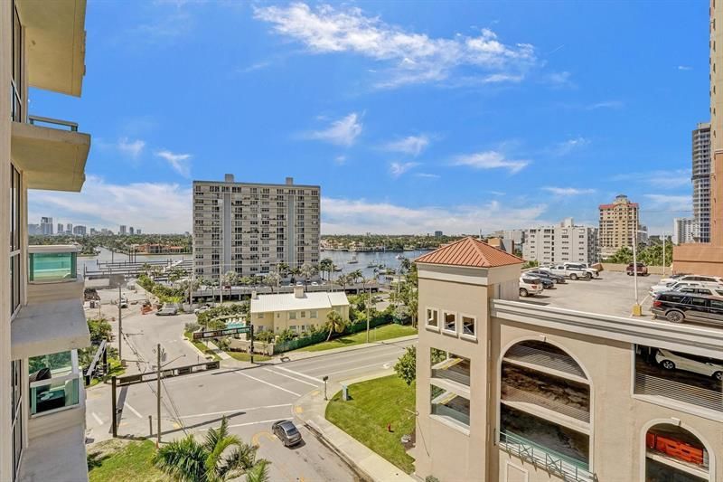 101 S Fort Lauderdale Beach Boulevard, Unit 806, Fort Lauderdale, FL 33316 Photo