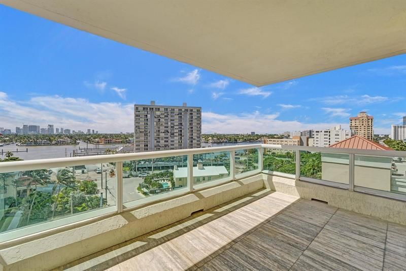 101 S Fort Lauderdale Beach Boulevard, Unit 806, Fort Lauderdale, FL 33316 Photo