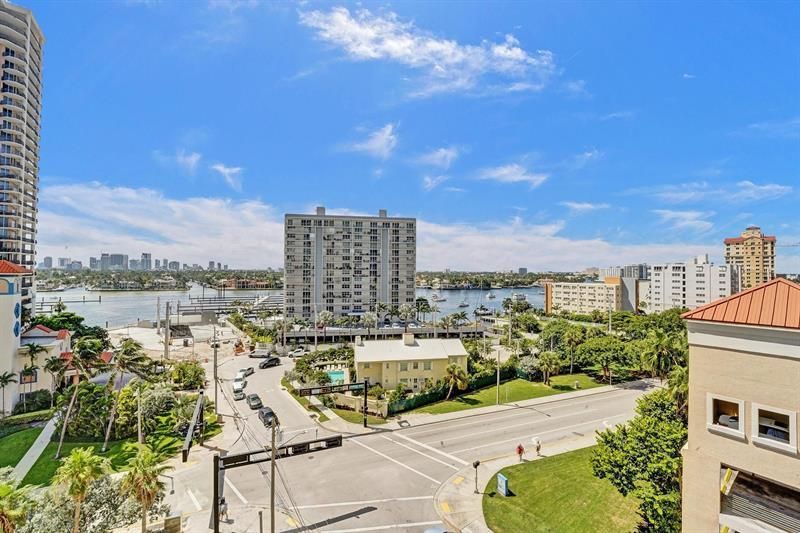 101 S Fort Lauderdale Beach Boulevard, Unit 806, Fort Lauderdale, FL 33316 Photo