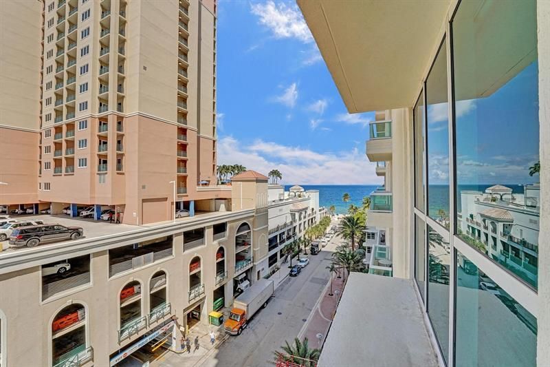 101 S Fort Lauderdale Beach Boulevard, Unit 806, Fort Lauderdale, FL 33316 Photo