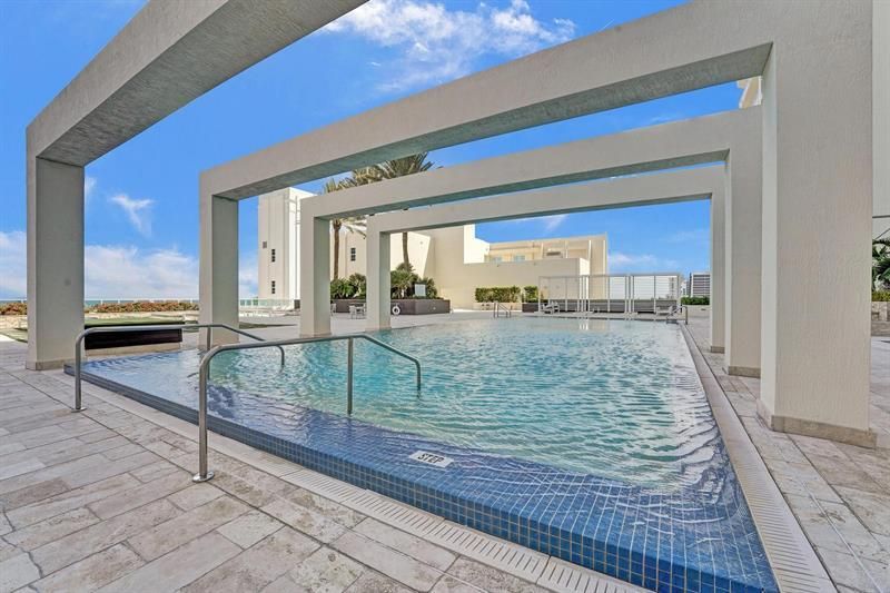 101 S Fort Lauderdale Beach Boulevard, Unit 806, Fort Lauderdale, FL 33316 Photo