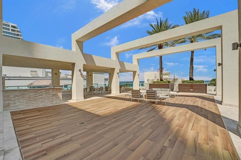 101 S Fort Lauderdale Beach Boulevard, Unit 806, Fort Lauderdale, FL 33316 Photo