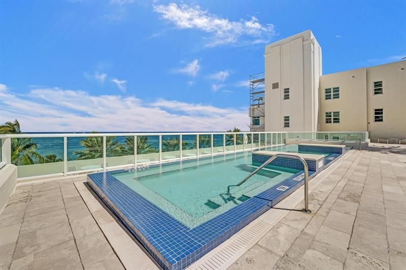 101 S Fort Lauderdale Beach Boulevard, Unit 806, Fort Lauderdale, FL 33316 Photo