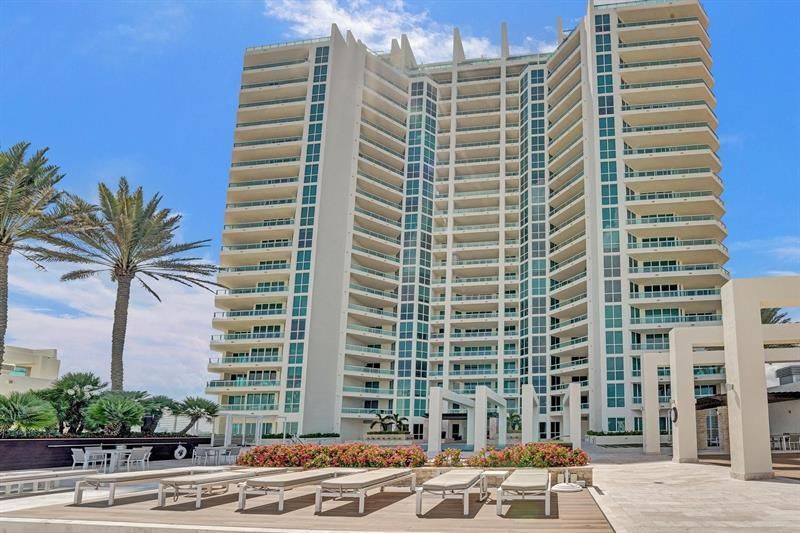 101 S Fort Lauderdale Beach Boulevard, Unit 806, Fort Lauderdale, FL 33316 Photo