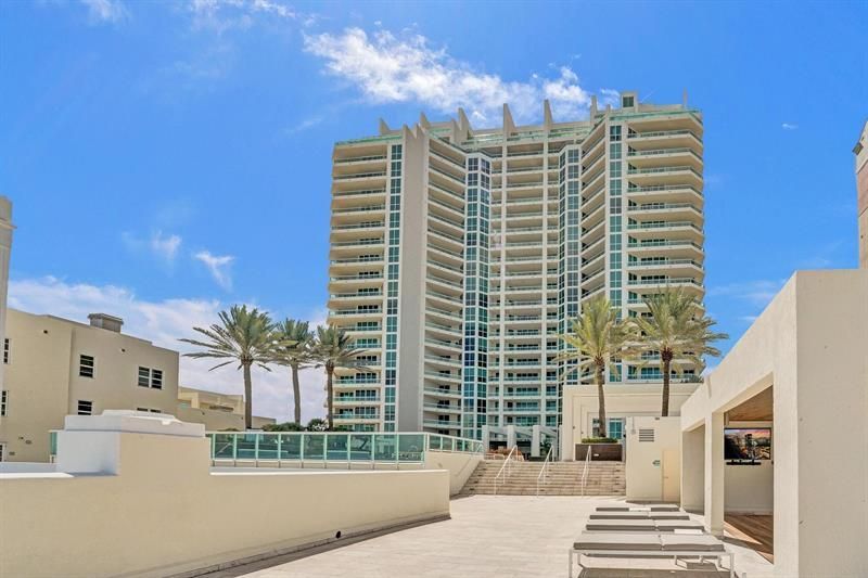 101 S Fort Lauderdale Beach Boulevard, Unit 806, Fort Lauderdale, FL 33316 Photo