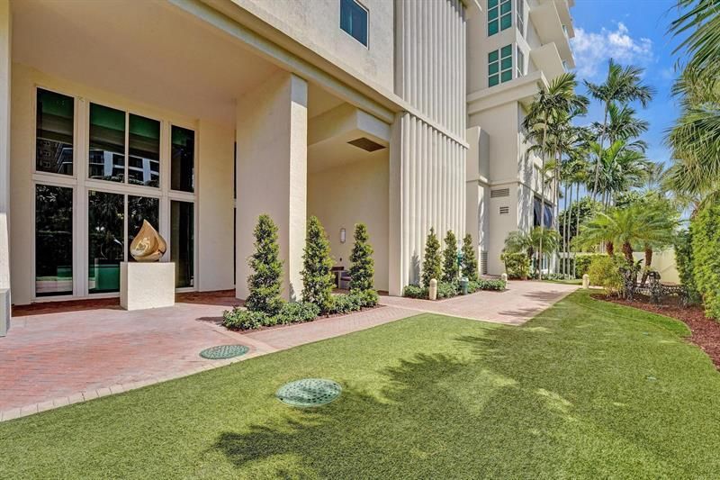 101 S Fort Lauderdale Beach Boulevard, Unit 806, Fort Lauderdale, FL 33316 Photo