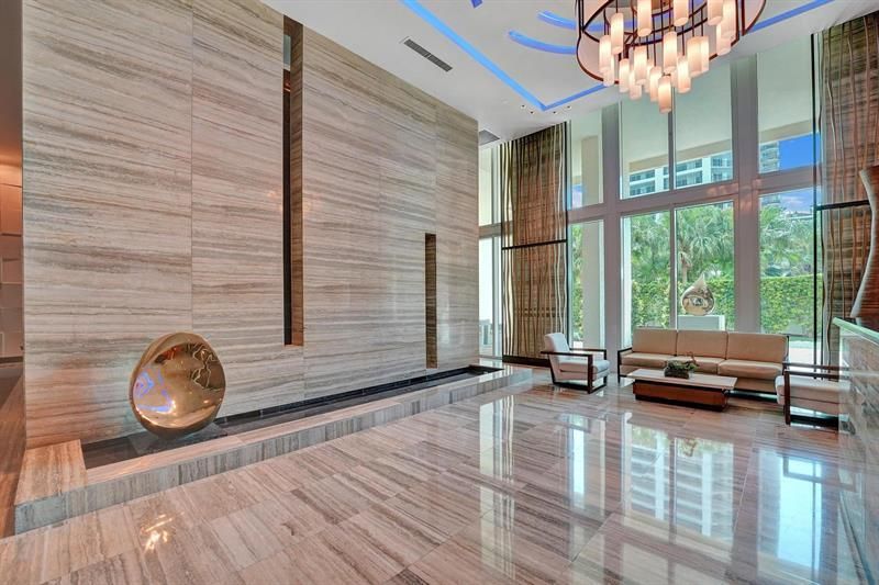 101 S Fort Lauderdale Beach Boulevard, Unit 806, Fort Lauderdale, FL 33316 Photo