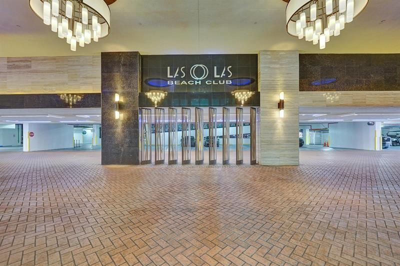 101 S Fort Lauderdale Beach Boulevard, Unit 806, Fort Lauderdale, FL 33316 Photo