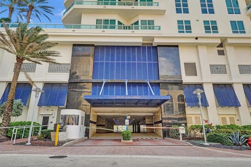 101 S Fort Lauderdale Beach Boulevard, Unit 806, Fort Lauderdale, FL 33316 Photo