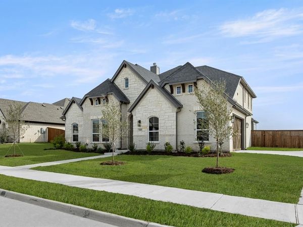 5410 Rowlan Row, Midlothian, TX 76065