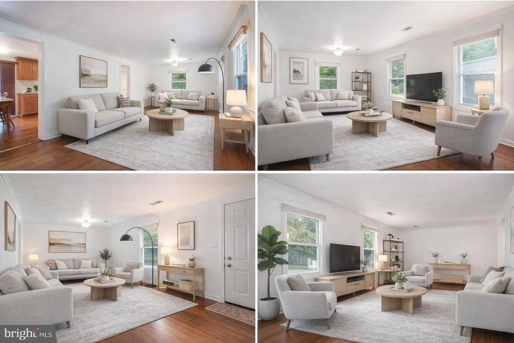 2 David Court, Stafford, VA 22554 Main Photo