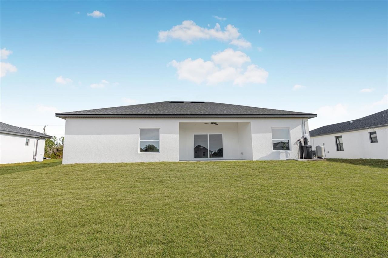 454 Mercedes Court, Lehigh Acres, FL 33972 Photo