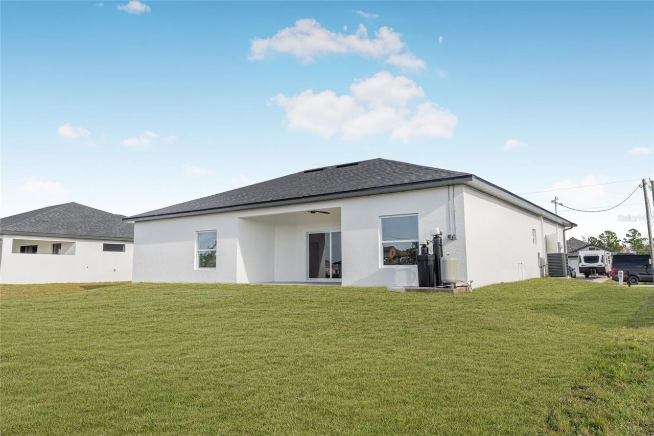 454 Mercedes Court, Lehigh Acres, FL 33972 Photo