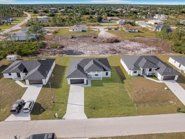 454 Mercedes Court, Lehigh Acres, FL 33972 Photo