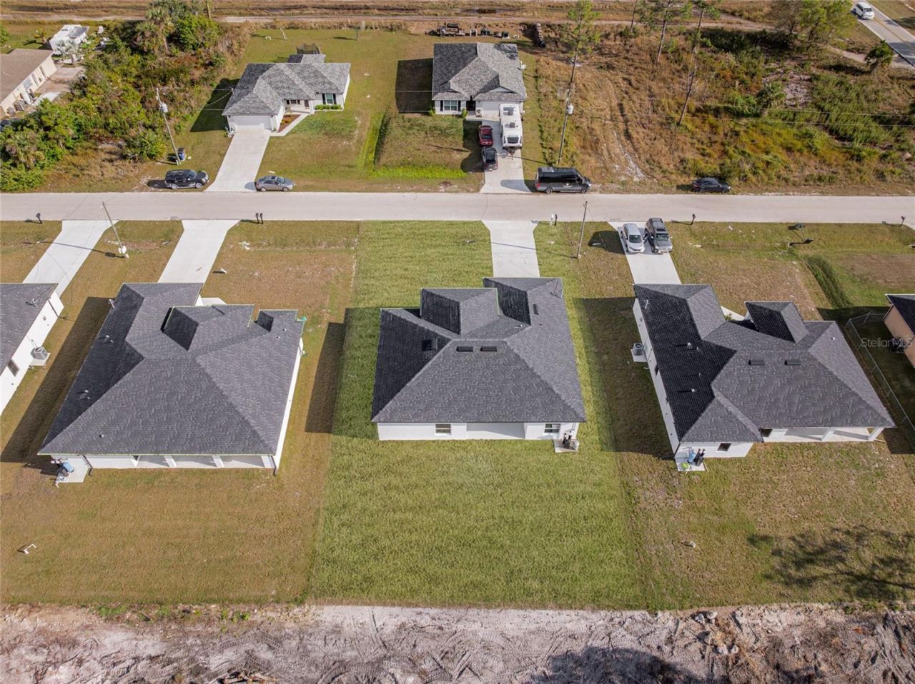 454 Mercedes Court, Lehigh Acres, FL 33972 Photo