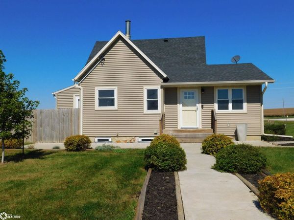 1511 Highway 39, Deloit, IA 51441