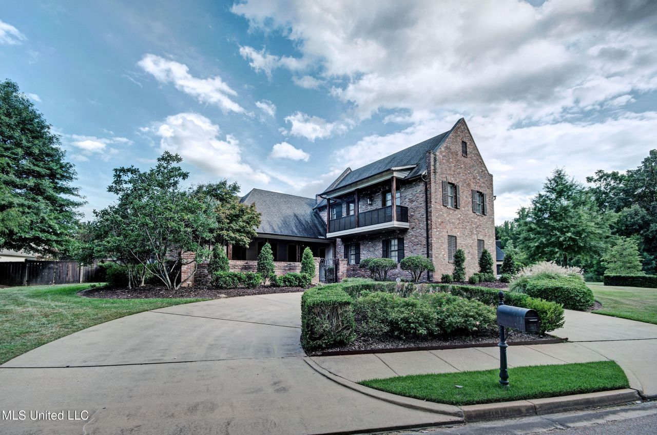 143 Green Glades, Ridgeland, MS 39157 Main Photo