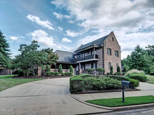 143 Green Glades, Ridgeland, MS 39157