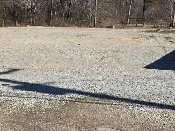 405 W Church Street , Lexington, TN 38351