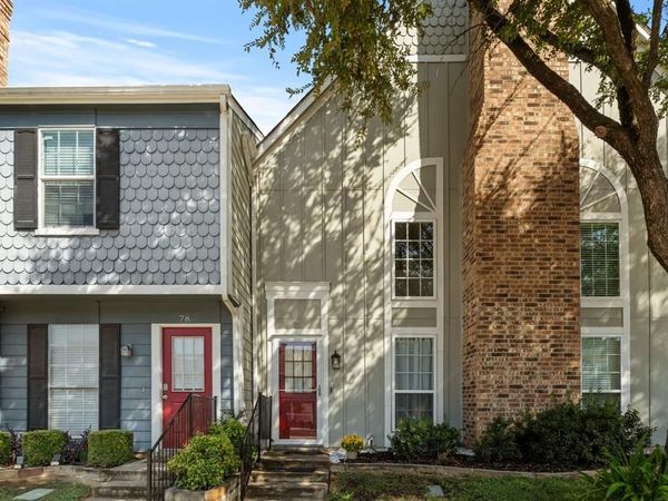 79 Winchester Drive, Euless, TX 76039