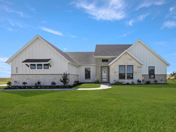 2930 Stella Rose Court, Waxahachie, TX 75165