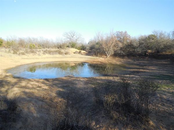 12436 County Road 134 , Ranger, TX 76470