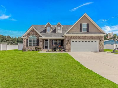 4082 Edwards Rd., Aynor, SC 29511