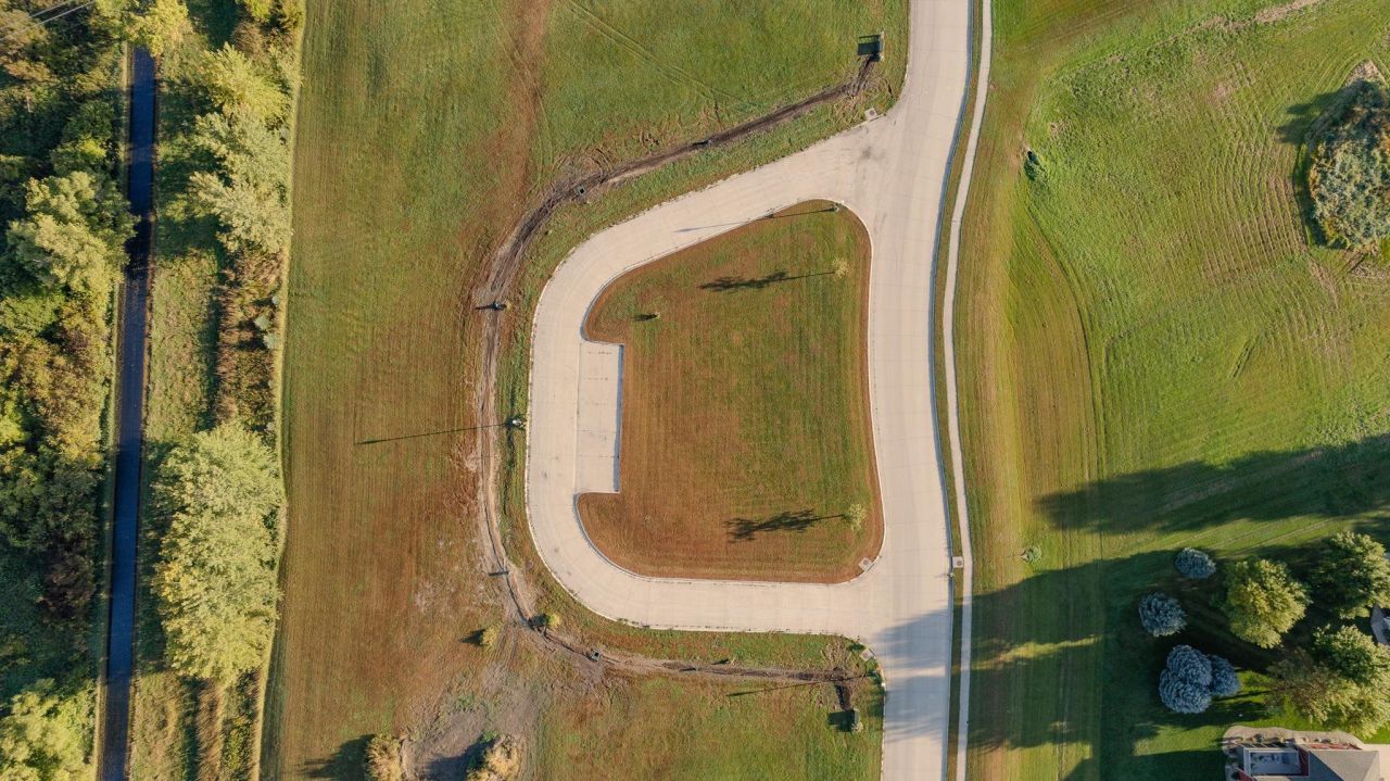 3218 Honeycomb Court, Unit #5, Spirit Lake, IA 51360 Main Photo