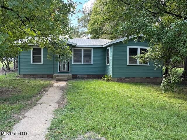 508 N 2nd Avenue, Greenwood, MS 38930 Main Photo