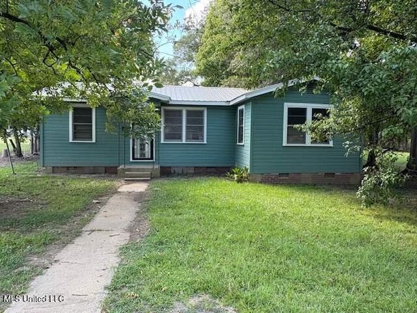 508 N 2nd Avenue, Greenwood, MS 38930