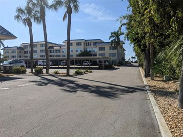 3806 GULF OF MEXICO DRIVE, Unit C208, LONGBOAT KEY, FL 34228