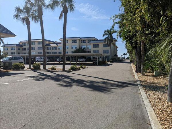 3806 GULF OF MEXICO DRIVE, Unit C208, LONGBOAT KEY, FL 34228