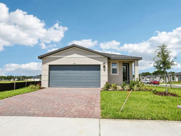 748 TRAILHEAD POINT DRIVE, LAKE HAMILTON, FL 33851