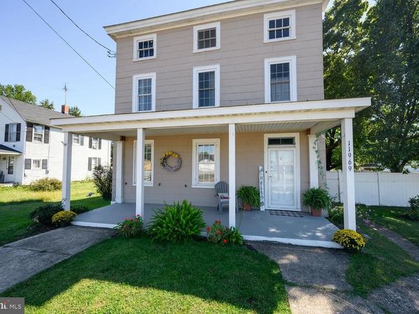 11969 AUGUSTINE HERMAN HIGHWAY, KENNEDYVILLE, MD 21645