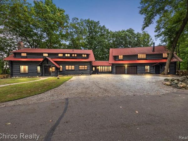 8646 Thendara Boulevard, Independence Twp, MI 48348