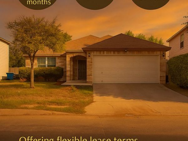 6315 Miners Hill, San Antonio, TX 78244